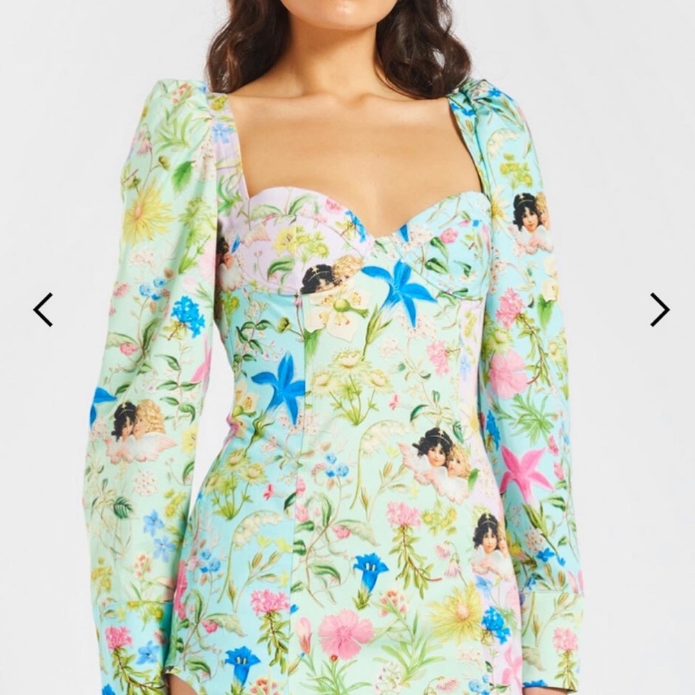 Fiorucci dress